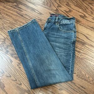 Men’s Urban Pipeline loose straight jean 32/32